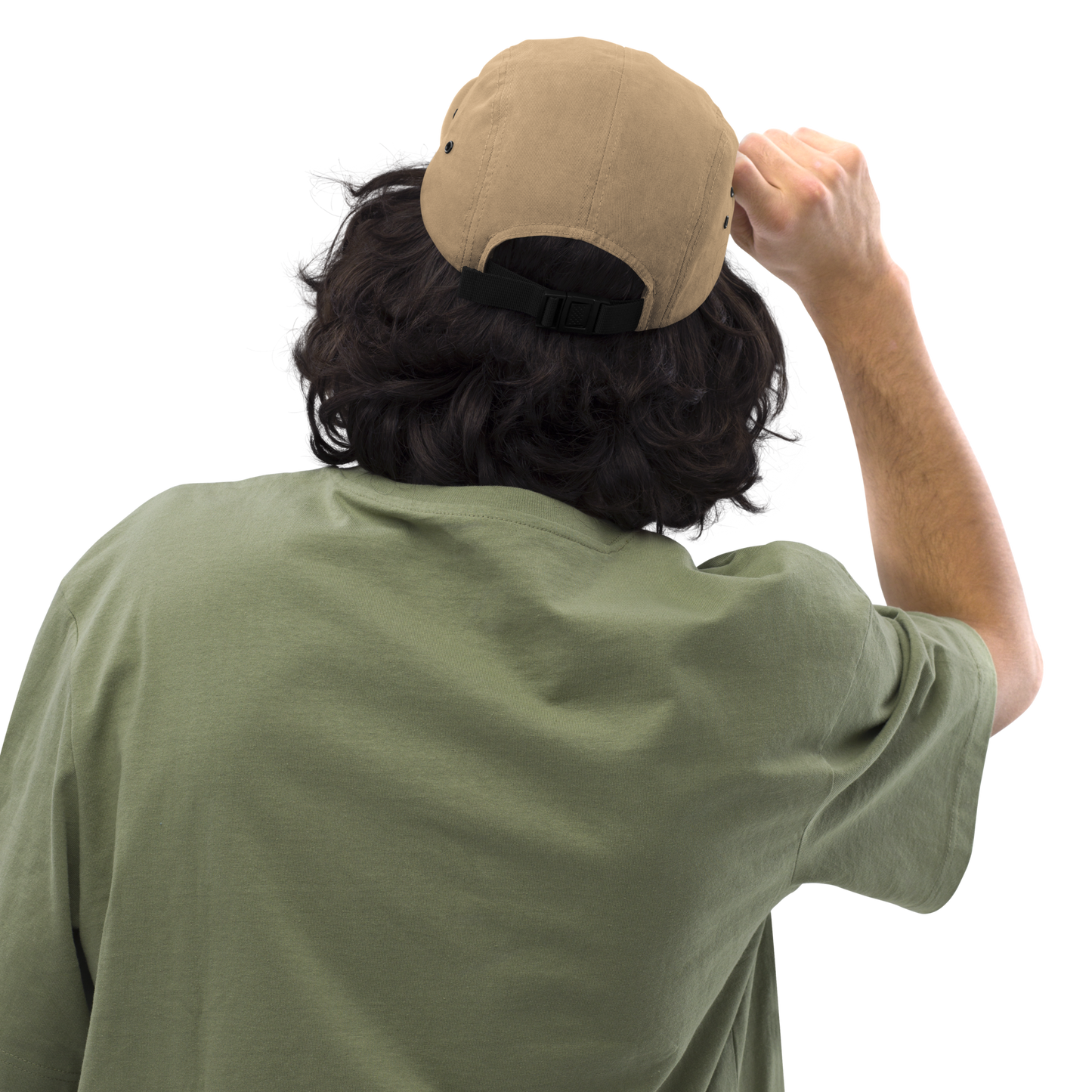 Five-Panel-Cap Loriland