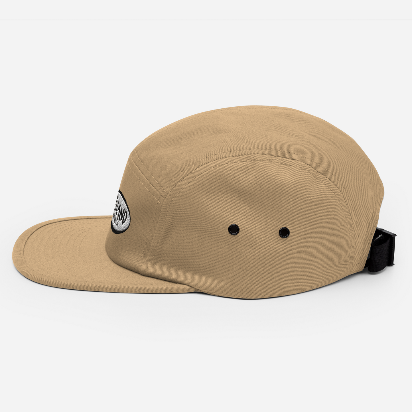 Five-Panel-Cap Loriland